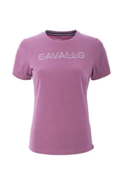 Cavallo Denise Damen T-Shirt -Cavallo Verkäufe 337977 RPI 1