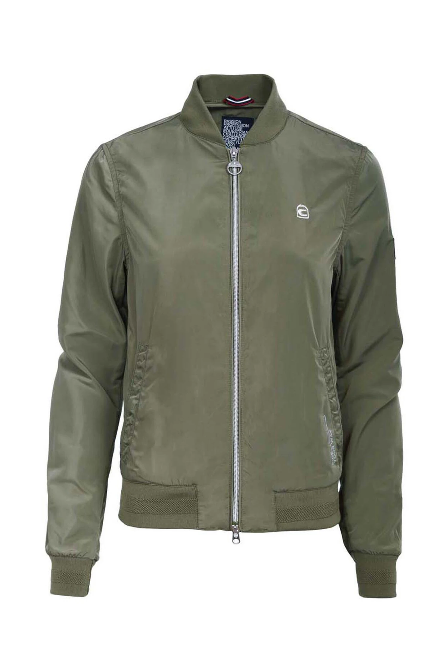 Cavallo Deshira Leichte Damenjacke 3 Cavallo Deshira Leichte Damenjacke – Bild 3