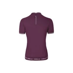 Cavallo Destina Damen Poloshirt -Cavallo Verkäufe 337980 DRPI 2