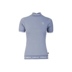 Cavallo Destina Damen Poloshirt -Cavallo Verkäufe 337980 SMB 1