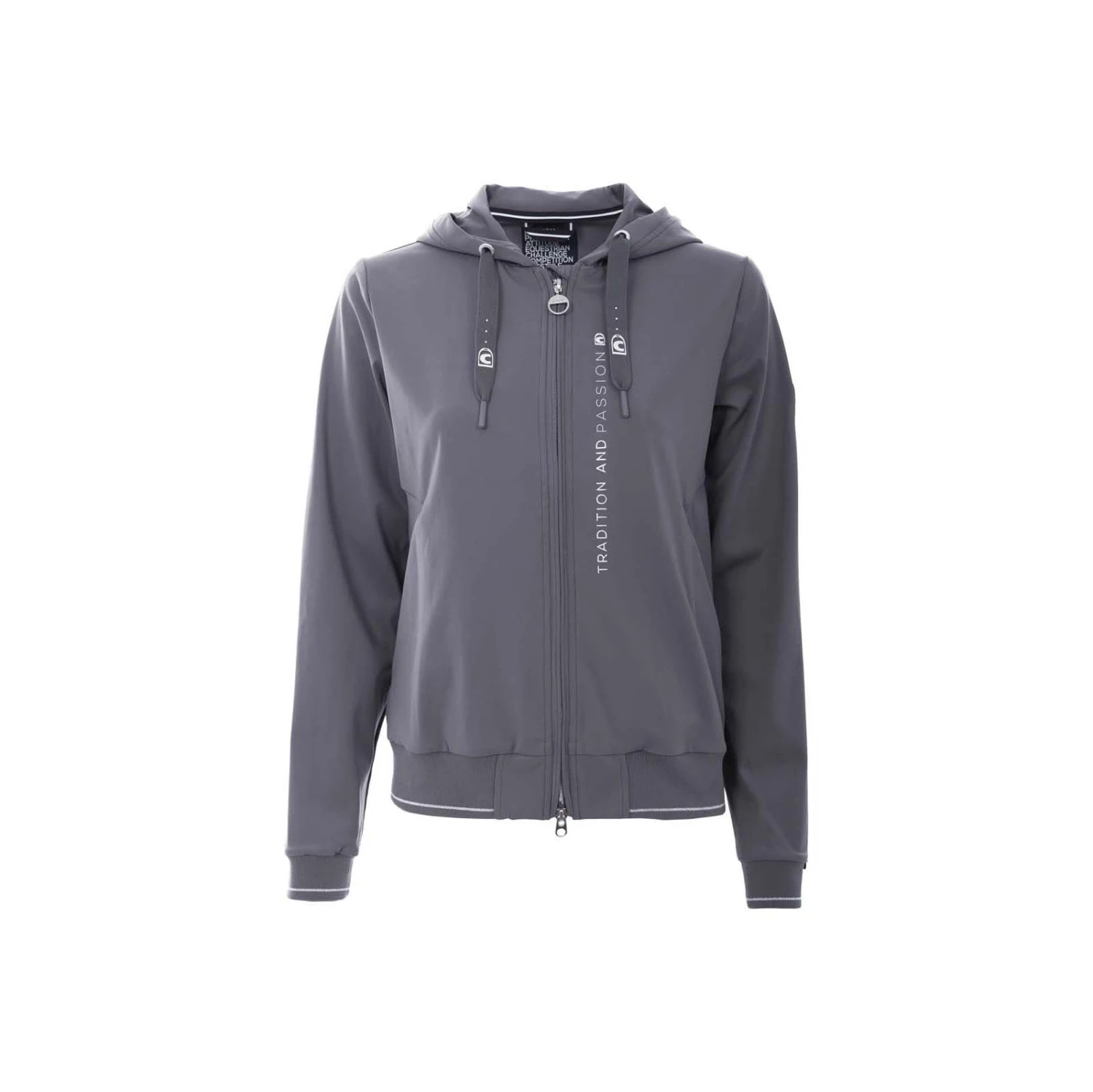 Cavallo Duha Damen Blouson 3 Cavallo Duha Damen Blouson – Bild 3