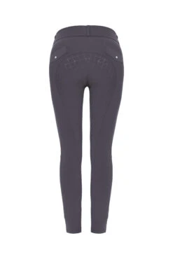 Cavallo Luca Grip Damen Reitleggings Mit Vollgrip -Cavallo Verkäufe 337990 TLB 1