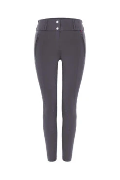 Cavallo Luca Grip Damen Reitleggings Mit Vollgrip -Cavallo Verkäufe 337990 TLB 2