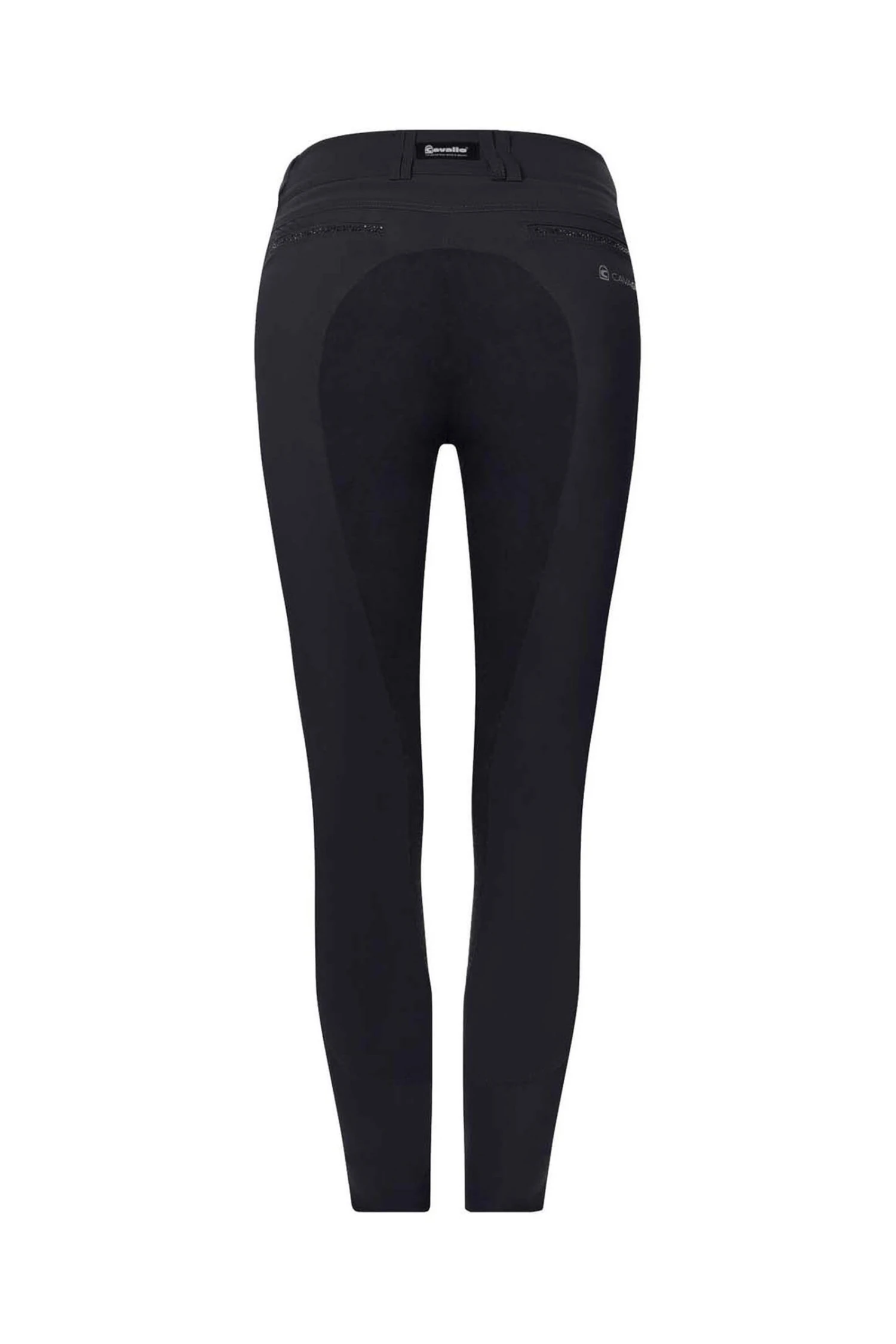 Cavallo Celine X Damen Reithose Mit Vollbesatz 1 Cavallo Celine X Damen Reithose Mit Vollbesatz