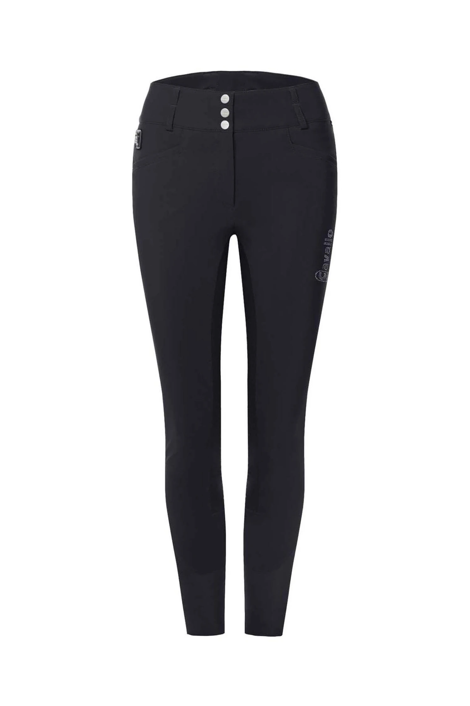 Cavallo Celine X Damen Reithose Mit Vollbesatz 2 Cavallo Celine X Damen Reithose Mit Vollbesatz – Bild 2