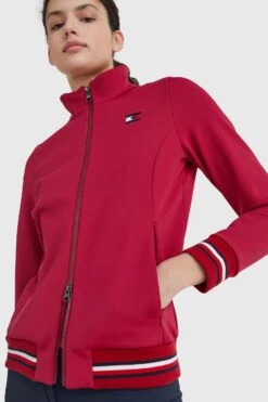 Tommy Hilfiger Equestrian Softshelljacke -Cavallo Verkäufe 338039 BRE 5