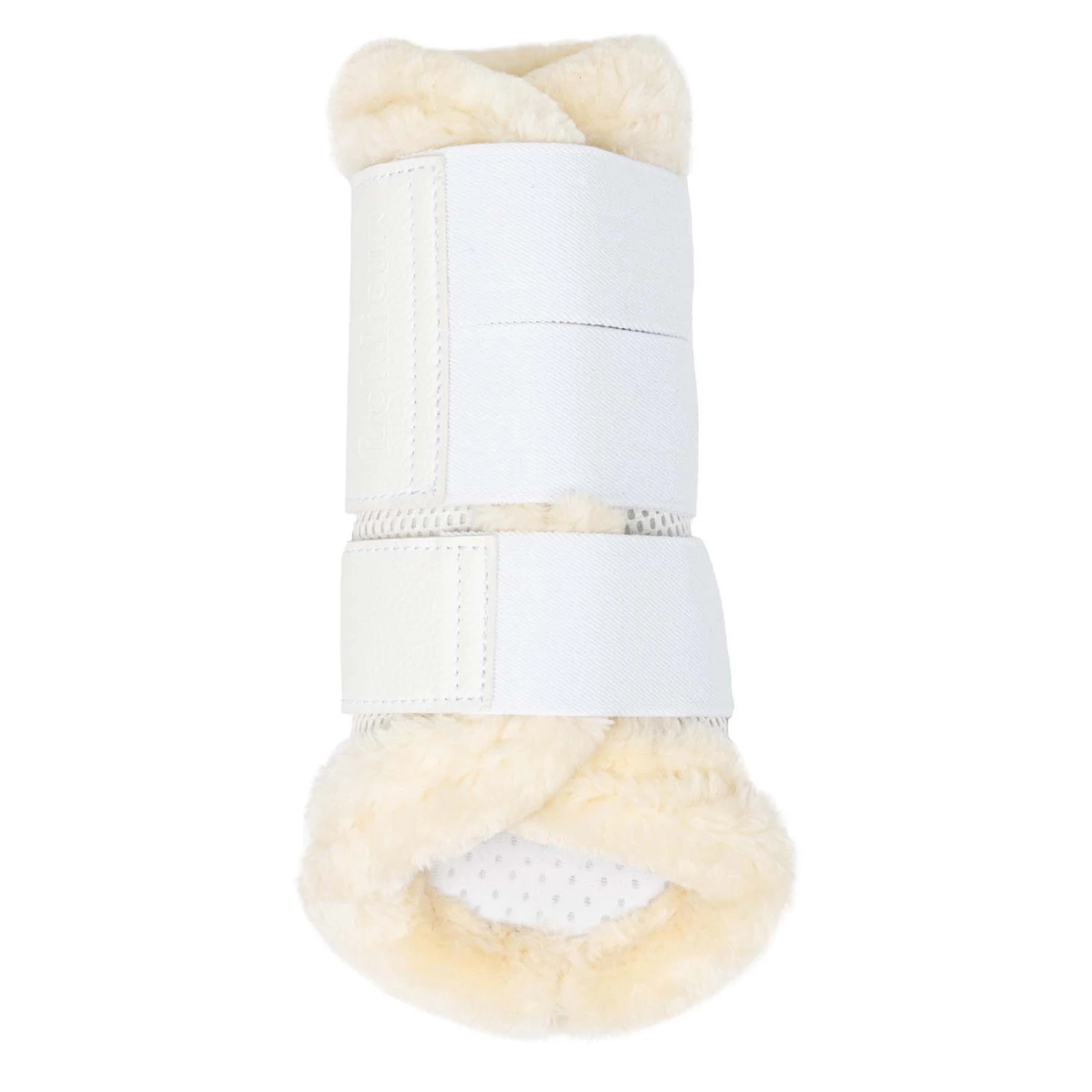 Lemieux Le Mieux Mesh Gamaschen Mit Fleecerand 13 Lemieux Le Mieux Mesh Gamaschen Mit Fleecerand – Bild 13