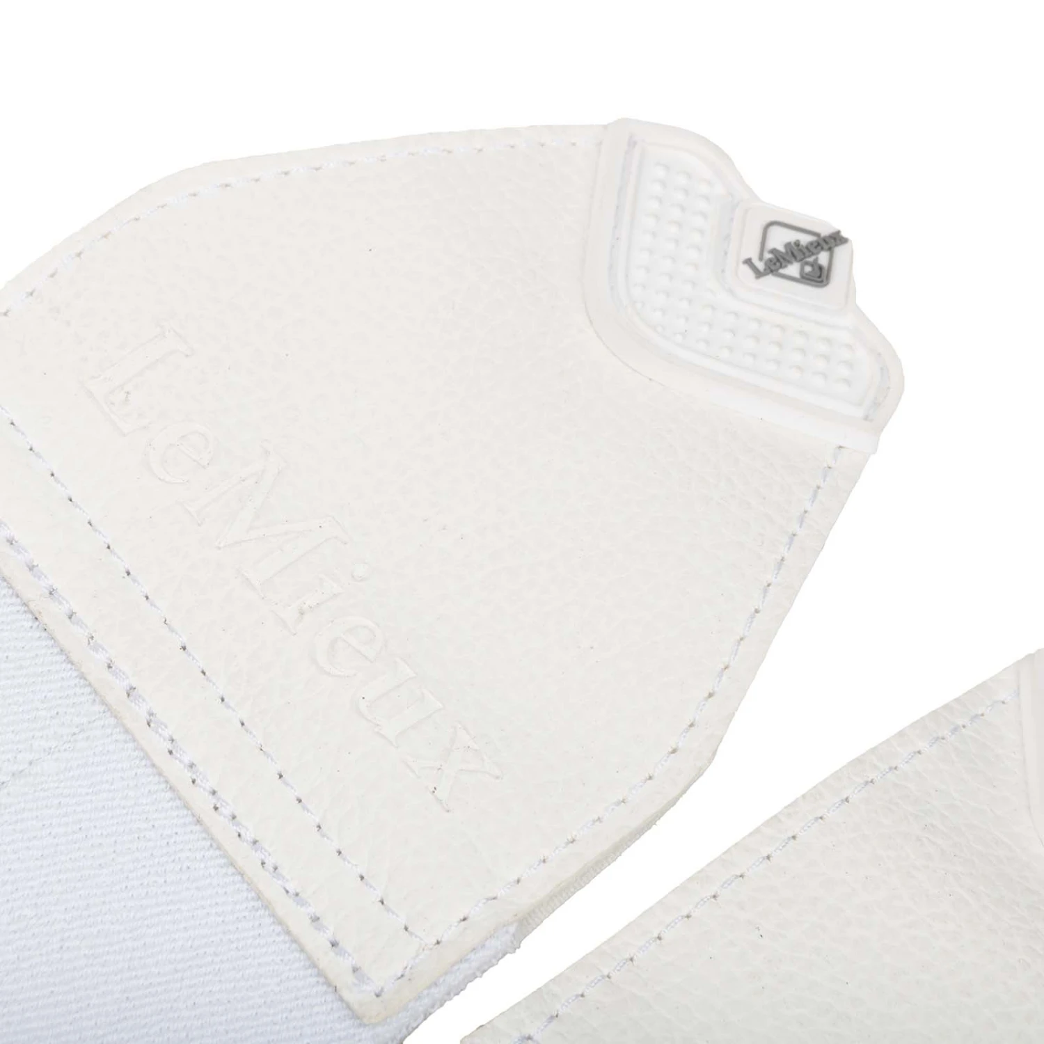 Lemieux Le Mieux Mesh Gamaschen Mit Fleecerand 15 Lemieux Le Mieux Mesh Gamaschen Mit Fleecerand – Bild 15