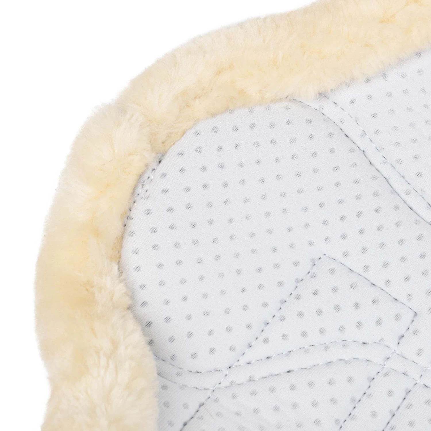 Lemieux Le Mieux Mesh Gamaschen Mit Fleecerand 18 Lemieux Le Mieux Mesh Gamaschen Mit Fleecerand – Bild 18