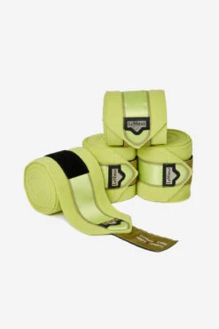 LeMieux Loire Satin Bandagen -Cavallo Verkäufe 338080 SLGR 01