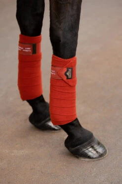 LeMieux Loire Satin Bandagen -Cavallo Verkäufe 338080 SOR 3