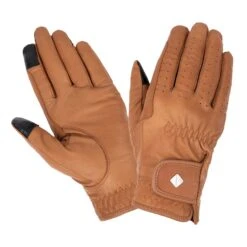 LeMieux Pro Touch Classic Leder Reithandschuhe -Cavallo Verkäufe 338083 TBR 1
