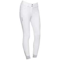 Cavalleria Toscana R-Evo Stretch High Waist Damen Reithose Mit Integriertem Grip 15 Cavalleria Toscana R-Evo Stretch High Waist Damen Reithose Mit Integriertem Grip -Cavallo Verkäufe 338135 WH 3