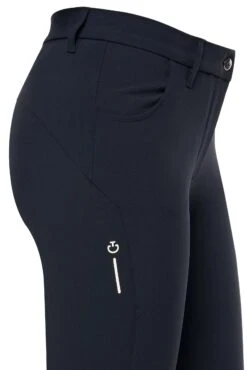 Cavalleria Toscana R-Evo Stretch Reithose Mit Integriertem Grip Für Damen -Cavallo Verkäufe 338137 DB 1