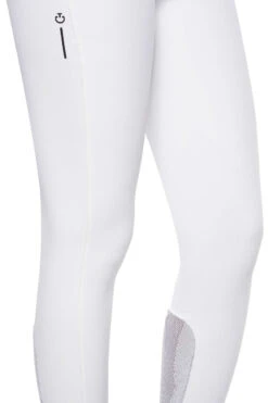 Cavalleria Toscana R-Evo Stretch Reithose Mit Integriertem Grip Für Damen -Cavallo Verkäufe 338137 WH 6