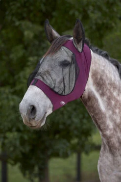 Weatherbeeta Deluxe Stretch Fliegenmaske Mit Ohren 13 Weatherbeeta Deluxe Stretch Fliegenmaske Mit Ohren -Cavallo Verkäufe 338282 PU BL 1