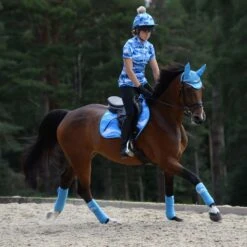 Weatherbeeta Prime Marble Fliegenhaube 13 Weatherbeeta Prime Marble Fliegenhaube -Cavallo Verkäufe 338289 TUB WH 4