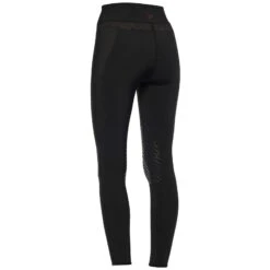 Cavalleria Toscana CT Team Red High Waist Leggings 21 Cavalleria Toscana CT Team Red High Waist Leggings -Cavallo Verkäufe 338404 BL 1