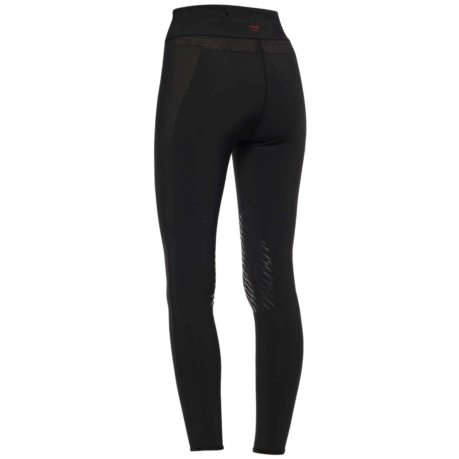 Cavalleria Toscana CT Team Red High Waist Leggings 6 Cavalleria Toscana CT Team Red High Waist Leggings – Bild 6