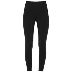 Cavalleria Toscana CT Team Red High Waist Leggings 22 Cavalleria Toscana CT Team Red High Waist Leggings -Cavallo Verkäufe 338404 BL 2