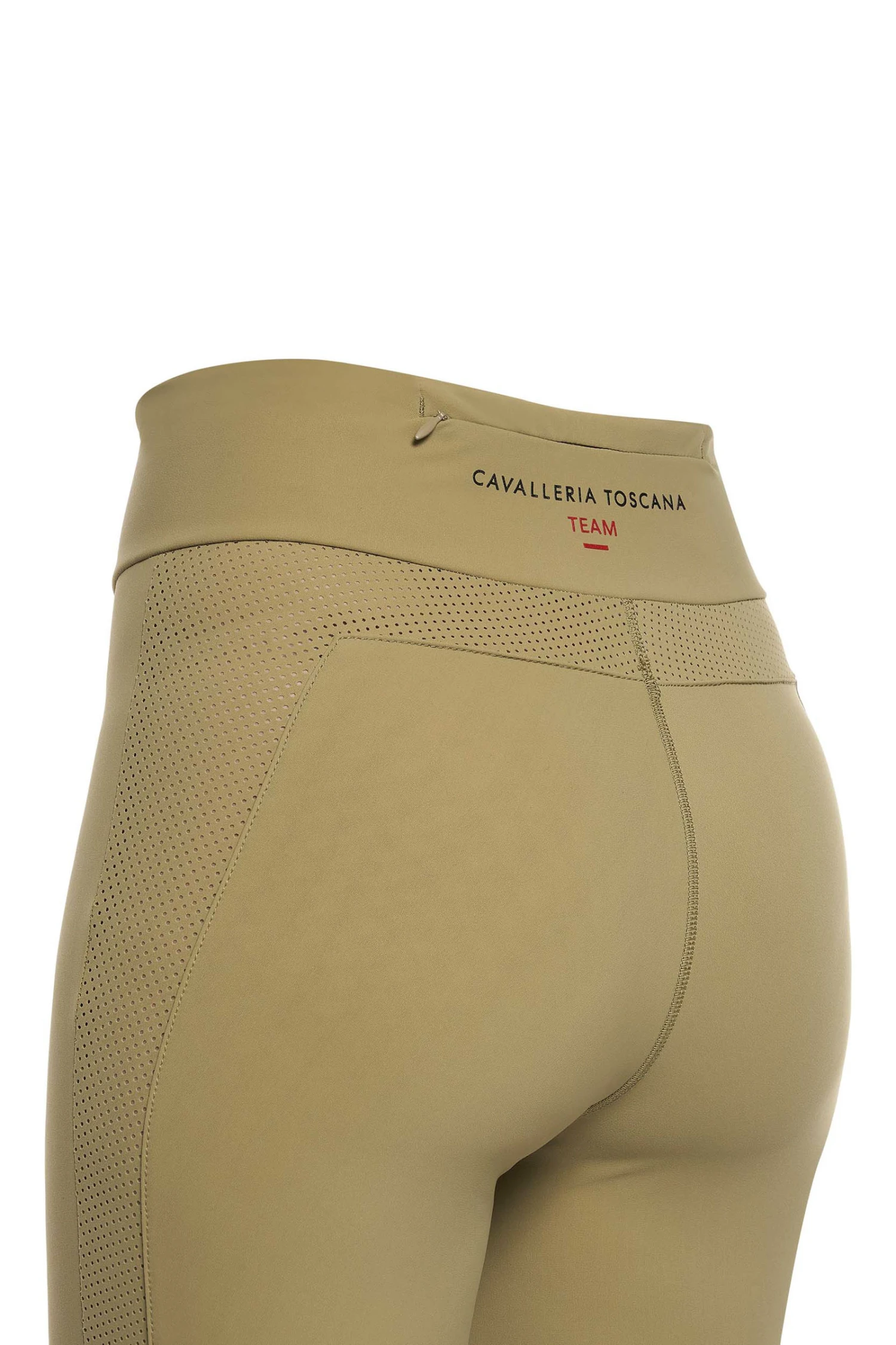 Cavalleria Toscana CT Team Red High Waist Leggings 15 Cavalleria Toscana CT Team Red High Waist Leggings – Bild 15