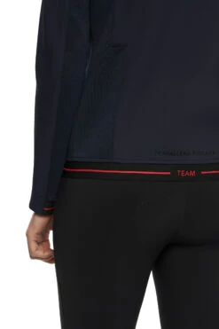Cavalleria Toscana Team Damen Softshell Kapuzenjacke -Cavallo Verkäufe 338466 DB 8