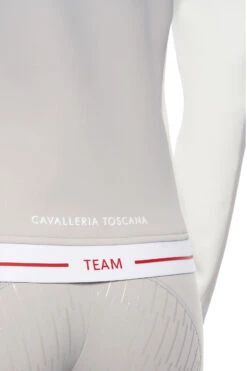 Cavalleria Toscana Team Damen Softshell Kapuzenjacke -Cavallo Verkäufe 338466 LG 5