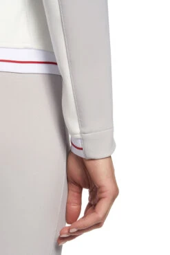 Cavalleria Toscana Team Damen Softshell Kapuzenjacke -Cavallo Verkäufe 338466 LG 7