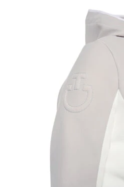 Cavalleria Toscana Team Damen Softshell Kapuzenjacke -Cavallo Verkäufe 338466 LG 8