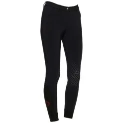 Cavalleria Toscana CT Team Red Stripe Damen Reithose Mit Kniegrip 22 Cavalleria Toscana CT Team Red Stripe Damen Reithose Mit Kniegrip -Cavallo Verkäufe 338467 BL 3