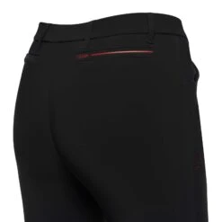 Cavalleria Toscana CT Team Red Stripe Damen Reithose Mit Kniegrip 25 Cavalleria Toscana CT Team Red Stripe Damen Reithose Mit Kniegrip -Cavallo Verkäufe 338467 BL 6