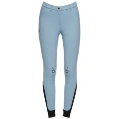 Cavalleria Toscana CT Team Red Stripe Damen Reithose Mit Kniegrip 32 Cavalleria Toscana CT Team Red Stripe Damen Reithose Mit Kniegrip -Cavallo Verkäufe 338467 LB 2