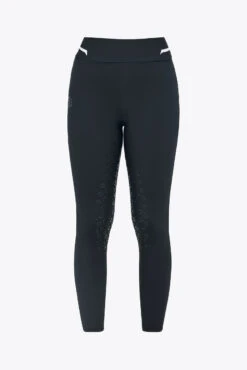 Cavalleria Toscana Orbit High Waist Vollgrip Reitleggings Für Damen -Cavallo Verkäufe 338481 DB 2