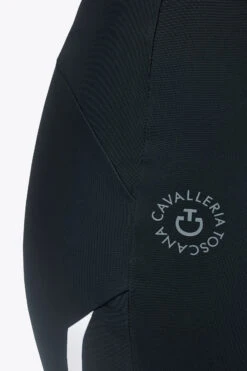 Cavalleria Toscana Orbit High Waist Vollgrip Reitleggings Für Damen -Cavallo Verkäufe 338481 DB 3