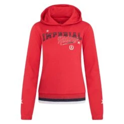 Imperial Riding Classy Damen Kapuzenpullover -Cavallo Verkäufe 338542 SARE 1