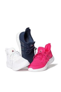 Mountain Horse Airflow Sneaker -Cavallo Verkäufe 338569 DB 4