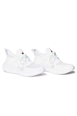 Mountain Horse Airflow Sneaker -Cavallo Verkäufe 338569 WH 1