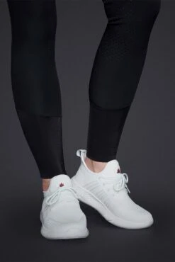 Mountain Horse Airflow Sneaker -Cavallo Verkäufe 338569 WH 2