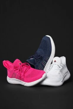 Mountain Horse Airflow Sneaker -Cavallo Verkäufe 338569 WH 5