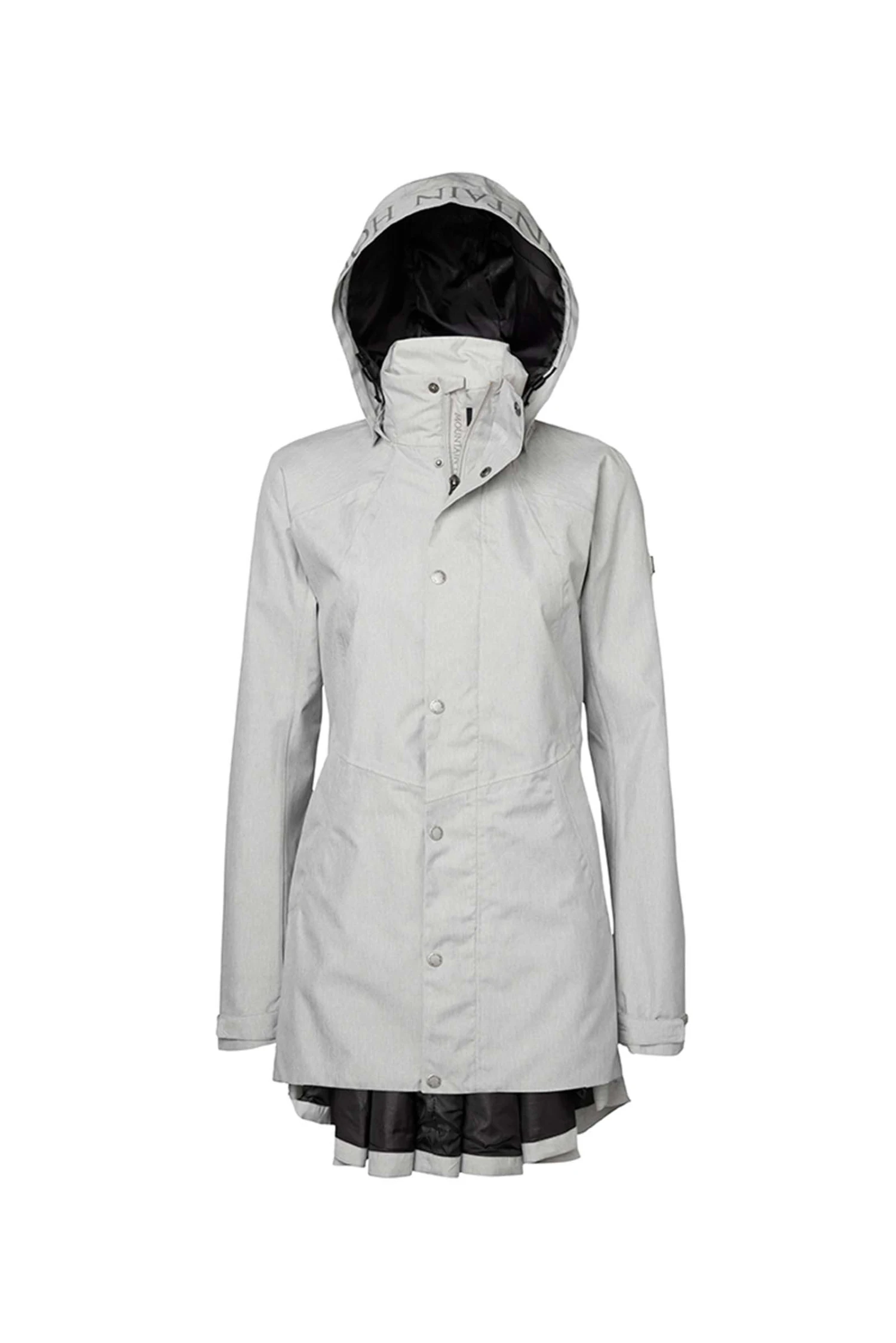 Mountain Horse Daisy Damenparka 1 Mountain Horse Daisy Damenparka