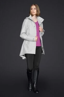 Mountain Horse Daisy Damenparka 12 Mountain Horse Daisy Damenparka -Cavallo Verkäufe 338574 BE 4