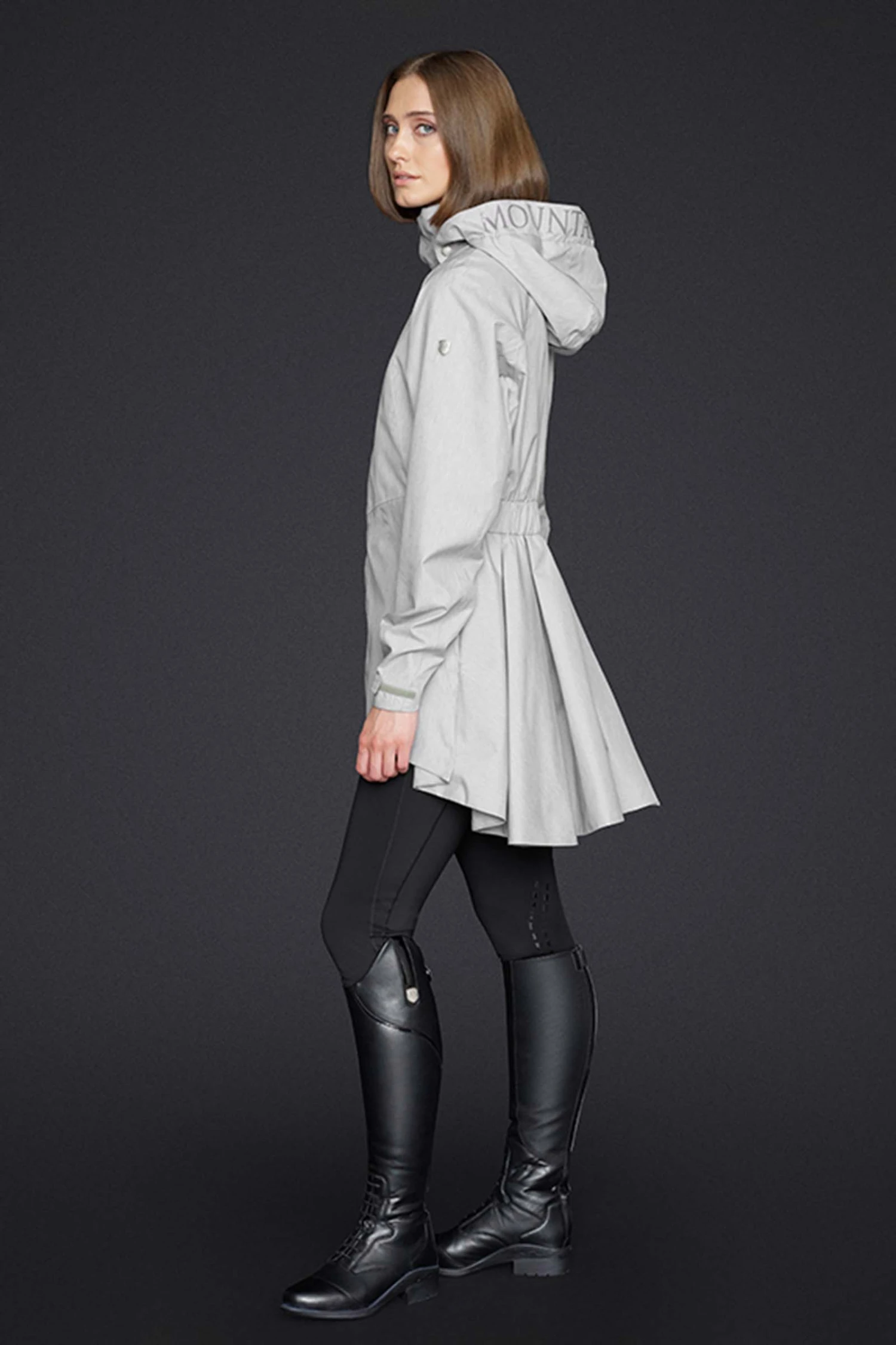 Mountain Horse Daisy Damenparka 6 Mountain Horse Daisy Damenparka – Bild 6