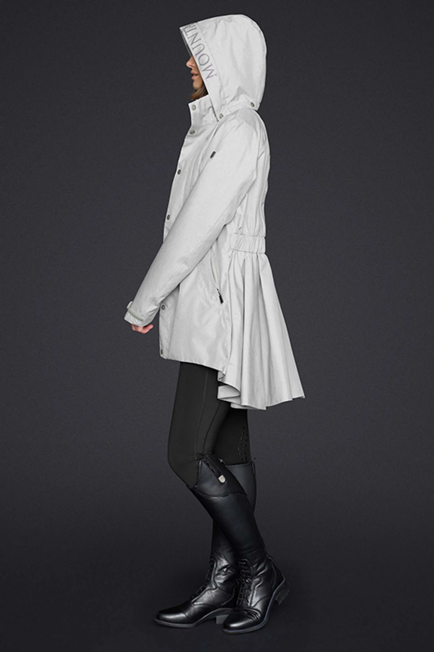 Mountain Horse Daisy Damenparka 7 Mountain Horse Daisy Damenparka – Bild 7