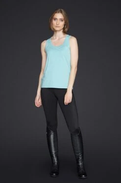 Mountain Horse Monica Damen Top -Cavallo Verkäufe 338584 AB 3