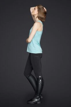 Mountain Horse Monica Damen Top -Cavallo Verkäufe 338584 AB 4