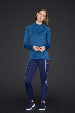 Mountain Horse Tate Fleecepullover -Cavallo Verkäufe 338587 DB 3