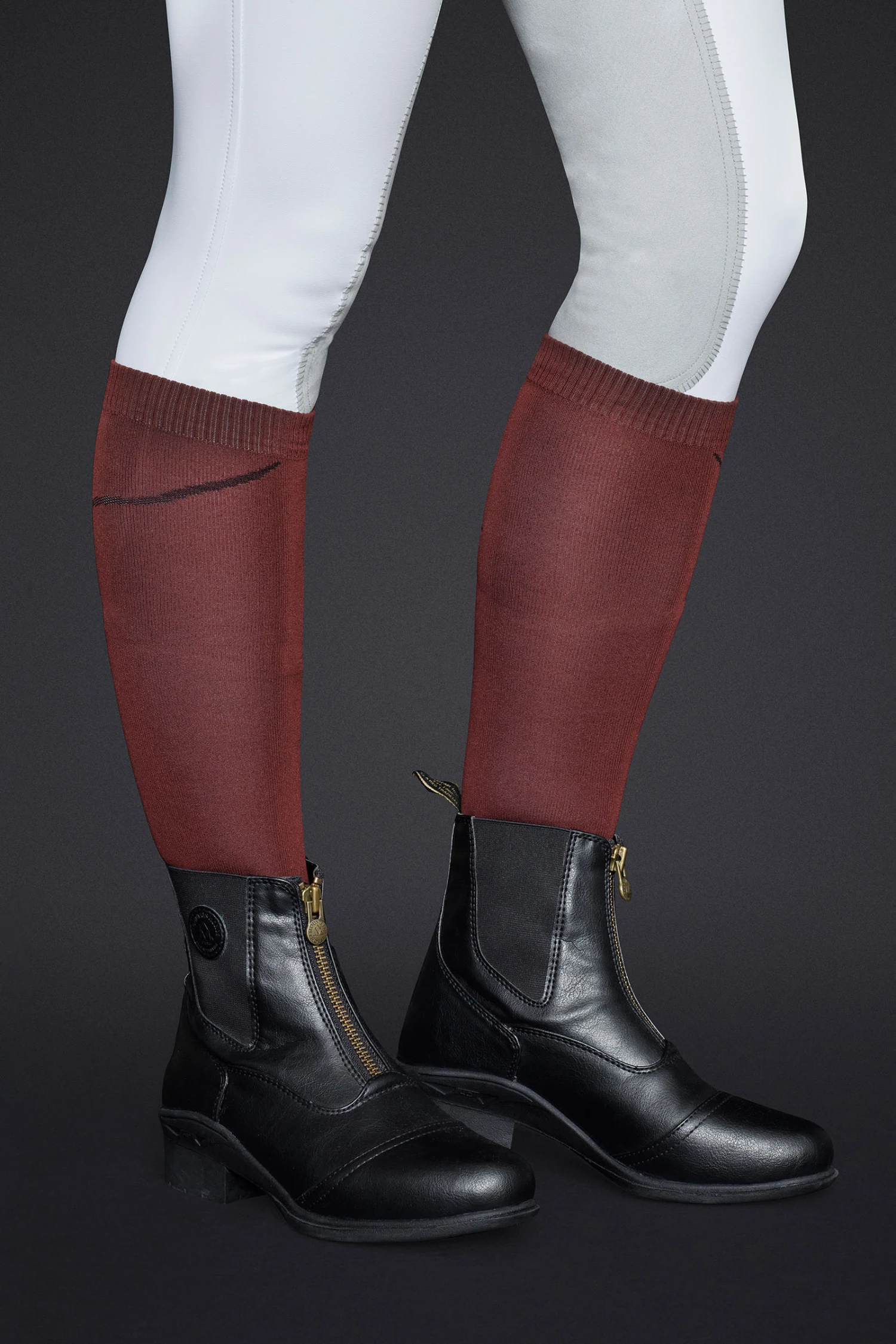 Mountain Horse Veganza Reitstiefelette Mit Reißverschluss 1 Mountain Horse Veganza Reitstiefelette Mit Reißverschluss