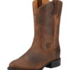 Ariat Heritage Roper Damen Western Boots