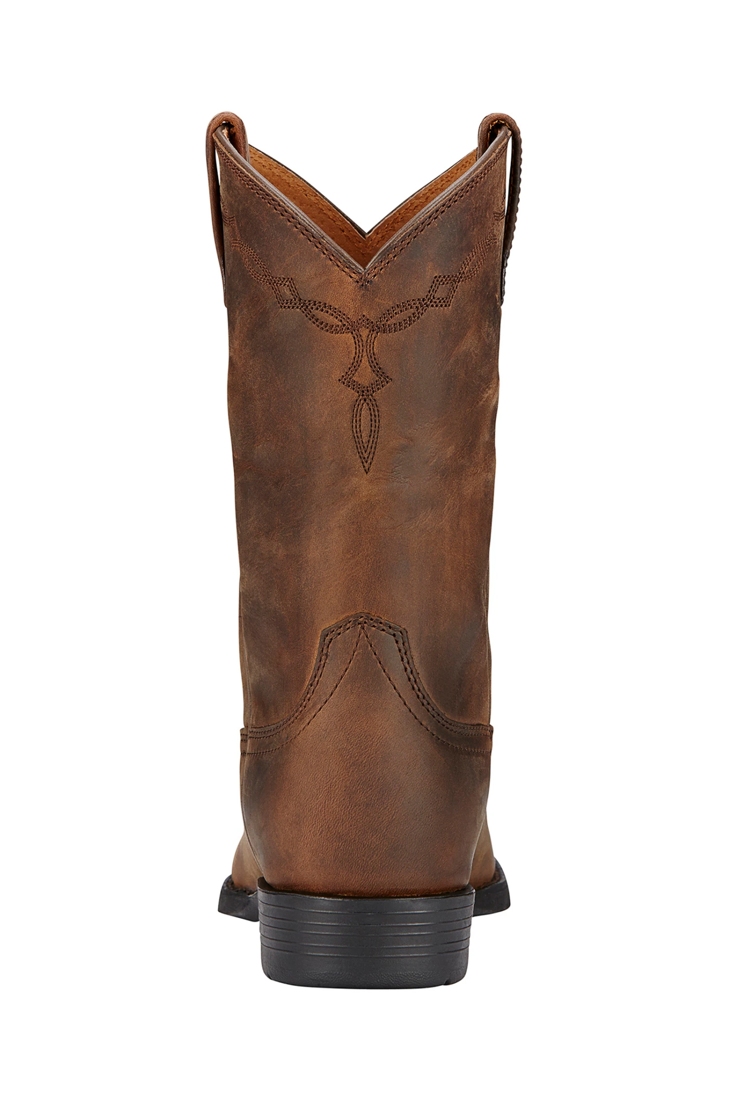 Ariat Heritage Roper Damen Western Boots 3 Ariat Heritage Roper Damen Western Boots – Bild 3