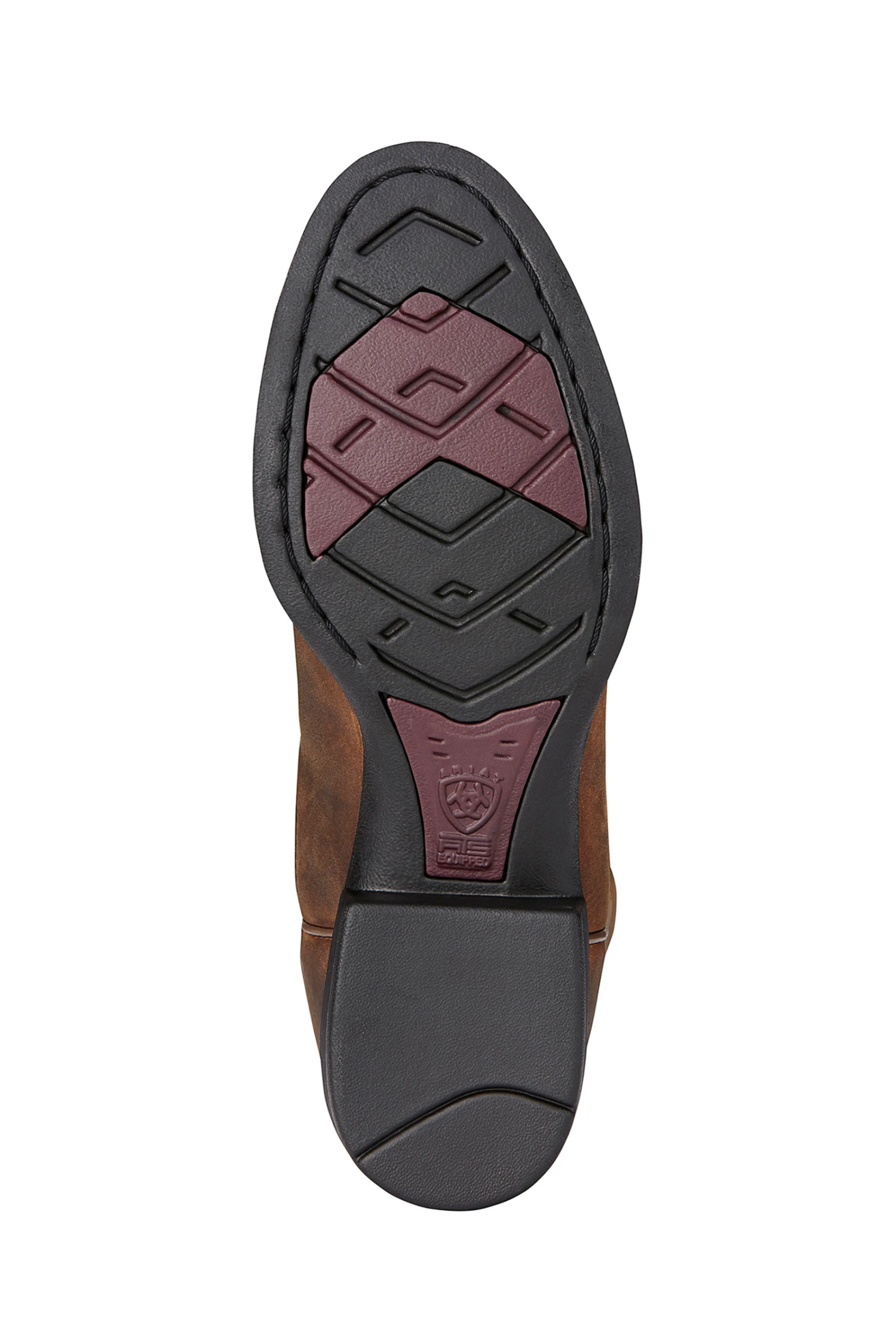 Ariat Heritage Roper Damen Western Boots 5 Ariat Heritage Roper Damen Western Boots – Bild 5